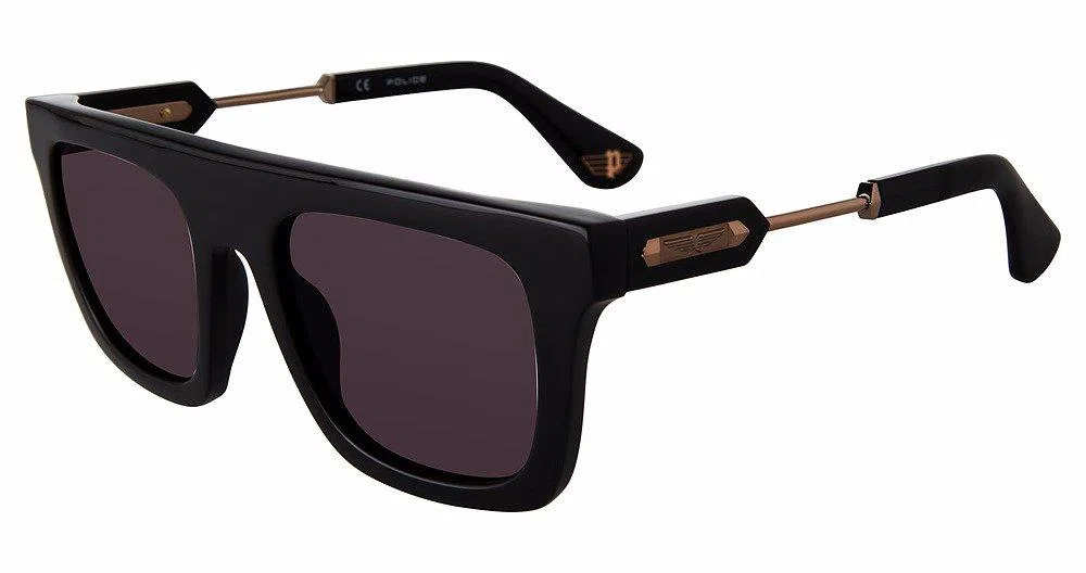 Police SPLF71 Sunglasses - view 2